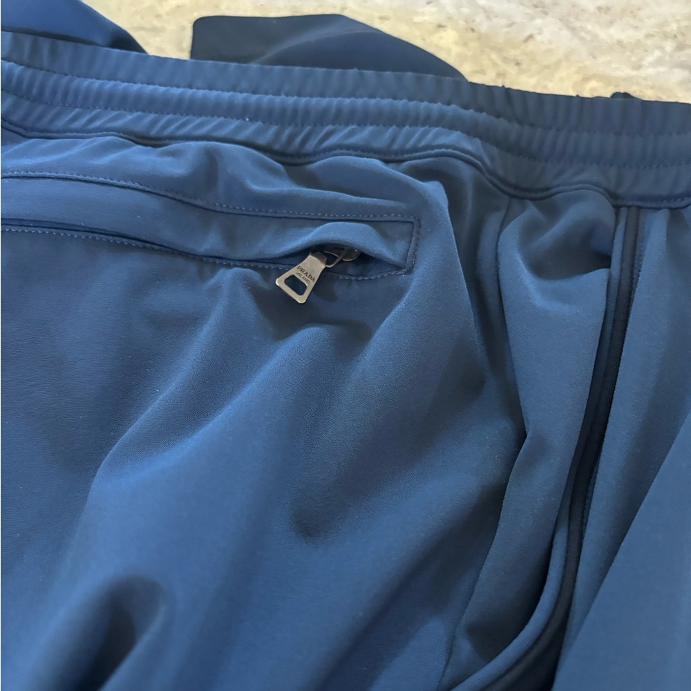 Prada Track Pants - Picture 8 of 15